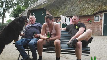 Tik van de Meule docu