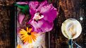 Recept: Flowerpower-ijs