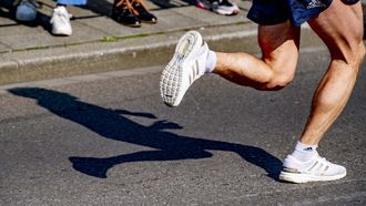Deelnemer marathon van Rotterdam overleden 