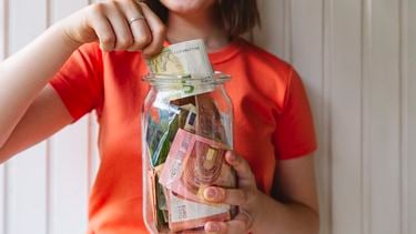 verwarming lager, besparen, geld