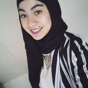 Nabila Schuurmans