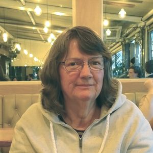 Gina Bouwman