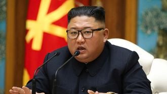 Gezondheid Kim Jong-un is 'in groot gevaar'