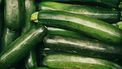 courgette, courgettes, giftig, vergiftiging