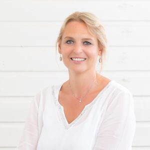 Lisette van der Harst