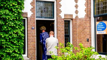 Zoveel euro komt huizenkoper gemiddeld tekort