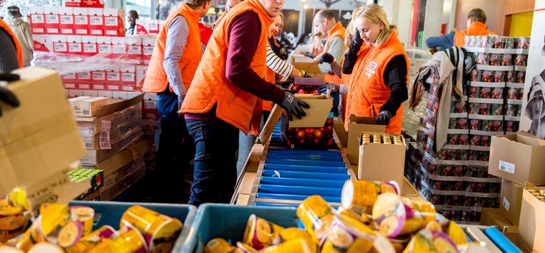 'Mensen met laag inkomen worden steeds armer'