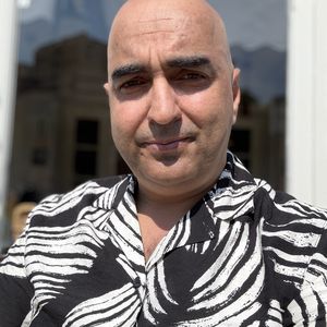 Muhammad kamran