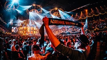 Holland Zingt Hazes