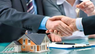 Een huis kopen wordt lastiger: steeds meer starters hebben extra lening nodig
