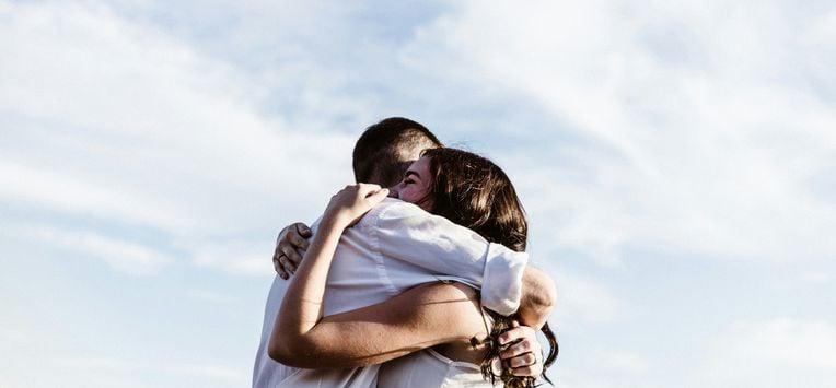 Relatie, daten, vriendschap