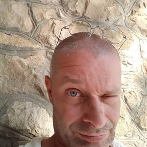 Ton Sturk (wonend in Stockholm, Zweden)