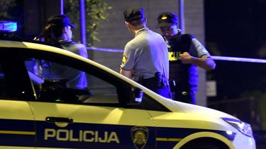 Klopjacht in Kroatië op zesvoudige moordenaar