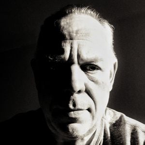 Paul Vlieger