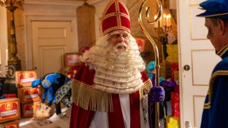 Winactie: met het gezin naar de Grote Sinterklaasfilm