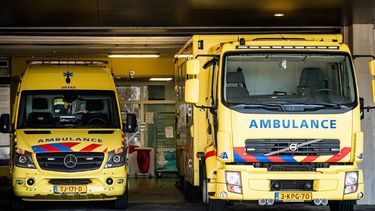 Honderden patiënten Brabant moeten naar ziekenhuizen buiten provincie