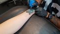 Pigmentverboden: verdwijnt de kleur uit de tattoo?