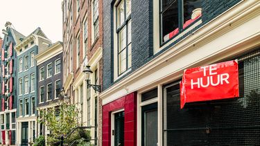 huurprijzen Amsterdam Rotterdam Europa