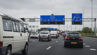 Autorijden in Nederland duur