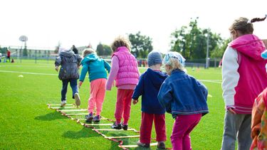 Nederlandse kinderen het gelukkigst, maar met kanttekening: ‘Laat dit een aanmoediging zijn’