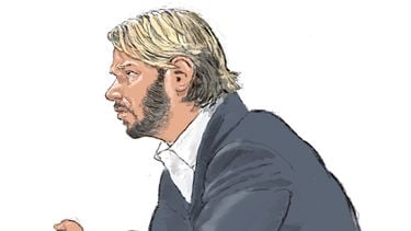 Thijs Romer rechtszaak grensoverschrijdend gedrag onlinezedendelicten