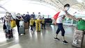 Duizenden Chinese toeristen gestrand op Bali