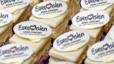 Is de Eurovisiestad per ongeluk bekendgemaakt?
