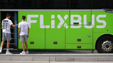 Ongeval met Flixbus in Frankrijk, 1 dode en 17 gewonden