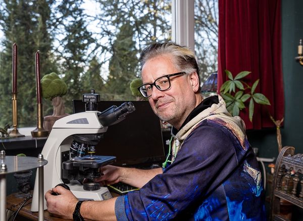 Dr. F.R.W. van de Goot forensisch patholoog Fran
