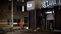 Poolse supermarkt, beverwijk, explosie, explosief