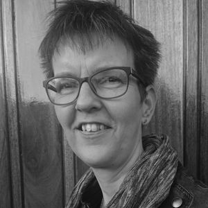 Marieke Kuijper