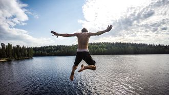 Finse psychologie-expert finland zingeving leven betekenis