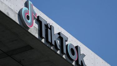 The TikTok logo is displayed on signage outside TikTok social media app company offices in Culver City, California on September 30, 2025. President Donald Trump insists he has found a solution to keep TikTok alive in the United States through a group of investors who will buy the short-video app from its Chinese owners in accordance with US law.
But questions remain unresolved about how this will play out and what it means for American users.
Patrick T. Fallon / AFP