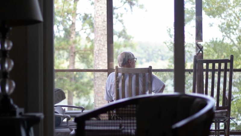 Ouders volwassen kinderen scheiding psycholoog kant kiezen