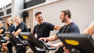 Winactie: drie maanden gratis sporten bij SportCity