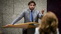 Weggestuurde Otten doet aangifte tegen Baudet