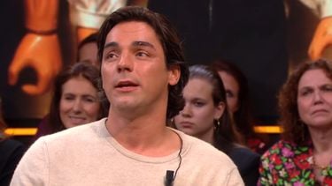 Mark Baanders Renze op Zondag vader kinderwens homo