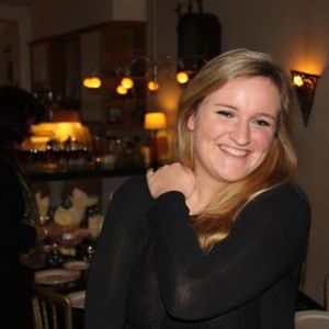 Saskia Riedstra