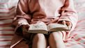kinderen lezen kind