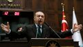 Erdogan: Nederlanders pakken onze baby's af