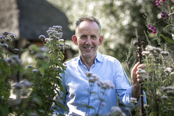 Jan Boer Zoekt Vrouw