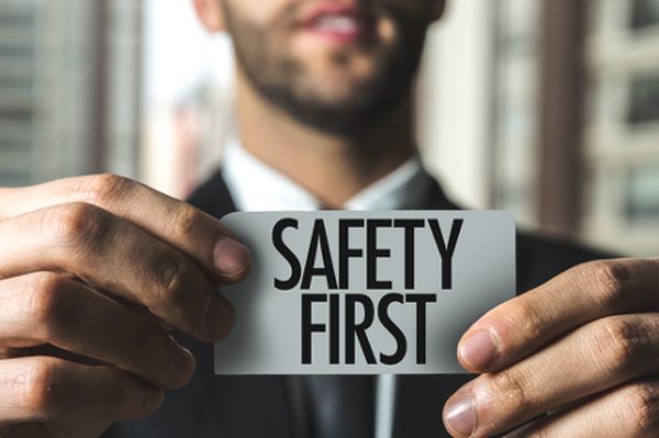 Hoe waarborg je de veiligheid op de werkvloer?