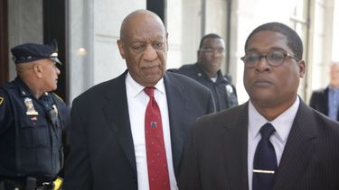 Bill Cosby voor minimaal drie jaar de cel in