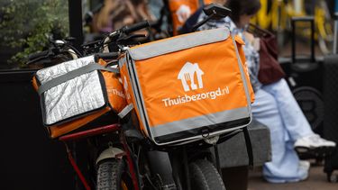 bezorgmaaltijden