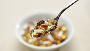 UMCG trekt eerdere waarschuwing over vitamine B12 in