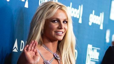 Britney Spears verloofd
