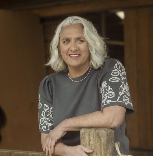 arianne boer zoekt vrouw