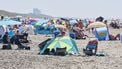 klimaatverandering, hittedoden, Nederland, onderzoek