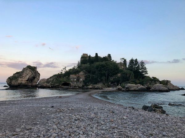 Journalist Lisa ging op singlereis naar Sicilië: doe eens iets buiten je comfortzone met onbekende mensen