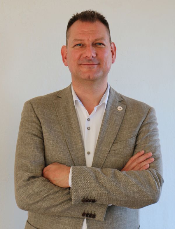 Foto: Prof. dr. Roy Kessels dementie